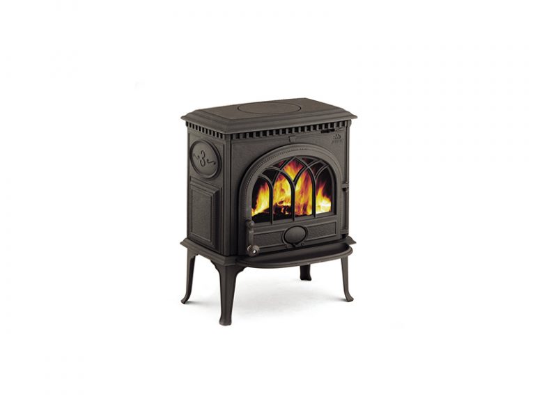 Jotul F3 Flues and Fires Melbourne