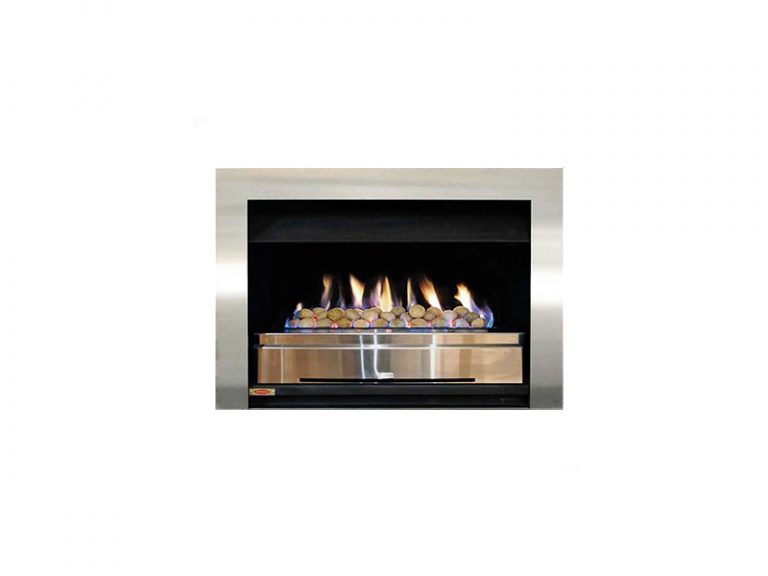Jetmaster Universal Inserts 850 Flues and Fires Melbourne
